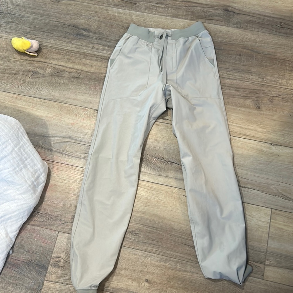 NWOT lululemon pants